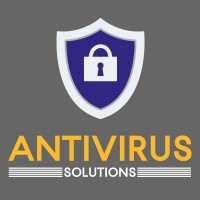 ANTIVIRUS logo - Similar company to Web3 Antivirus™
