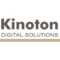 Kinoton Digital Solutions GmbH logo - Similar company to Ymagis Group