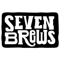 Seven Brews logo - Similar company to Express Fix: Coffee Equipment Specialist