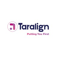 Taralign logo - Similar company to Gen A Consultancy