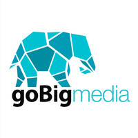 Go Big Media logo - Similar company to Macsteel Trading