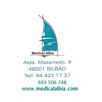 medical albia logo - Similar company to Fc Facial Clinique