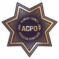 Alameda County Probation Department logo - Similar company to El Leon Construction