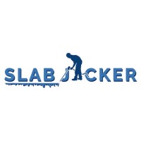 Slabjacker logo - Similar company to Resinject
