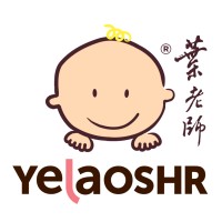 YELAOSHR logo - Similar company to Mathology