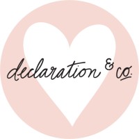 Declaration & Co. logo - Similar company to Designer Black