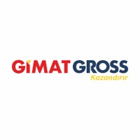 Gimat Gross logo - Similar company to Nevgross Toptan Market