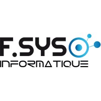 FSYS Informatique logo - Similar company to Adaptive-Informatique Sàrl