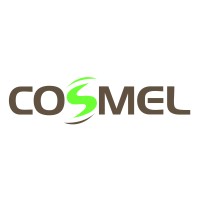 Cosmel Corp. logo - Similar company to Blizex