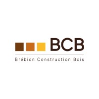 BREBION CONSTRUCTION BOIS logo - Similar company to Bcb