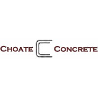 Choate Concrete LLC logo - Similar company to Constructus