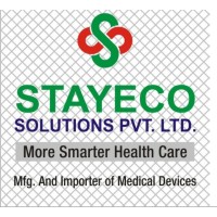 Stayeco Solutions Pvt Ltd logo - Similar company to Projexol Engineering