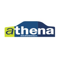 Athena Cars and Tours Pvt Ltd logo - Similar company to Nvs Travel Solutions Private Limited
