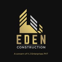 Eden Construction logo - Similar company to Eden Construction