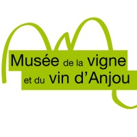 Musée de la Vigne et du Vin d'Anjou logo - Similar company to Vin Sur Loire