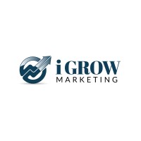 igrow.pk logo - Similar company to Digify Agency