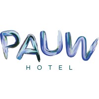 Hotel Pauw logo - Similar company to Baiana