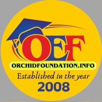 Orchid Education Foundation logo - Similar company to Embodied Self
