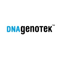 DNA Genotek logo - Similar company to Novosanis