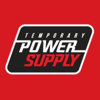 Temporary Power Supply logo - Similar company to Power Assemblies