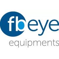 FB EYE EQUIPMENTS PERU logo - Similar company to Eyeco