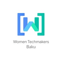 Women Techmakers Baku logo - Similar company to Dolph Game