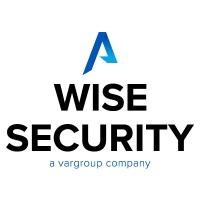 Wise Security Global logo - Similar company to One Esecurity