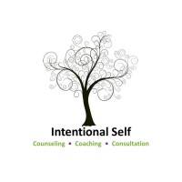 Intentional Self logo - Similar company to Planted Recovery
