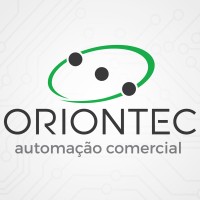 Oriontec Automação Comercial logo - Similar company to Oriontech