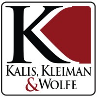 Kalis, Kleiman & Wolfe logo - Similar company to Cemba Canadian Executive Mba