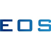 EOSpatial logo - Similar company to Airlink Systems And Smart Magazine