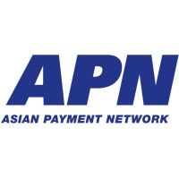 Asian Payment Network logo - Similar company to Redde Pay