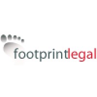 Footprintlegal logo - Similar company to Alexander&Duke