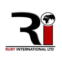 Ruby International Limited (TZ) logo - Similar company to Amogtech Mine Services Ltd