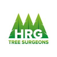 HRG Tree Surgeons Limited logo - Similar company to Apex Tree Surgeons Ltd