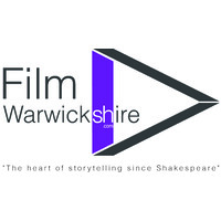 Film Warwickshire logo - Similar company to Revival Prop Hire