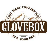 GloveBox logo - Similar company to Informal Labs