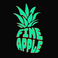 Fine Apple Music logo - Similar company to Mango Dreams Online