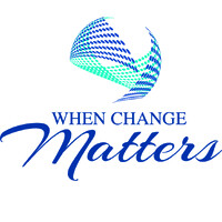 When Change Matters logo - Similar company to Revela