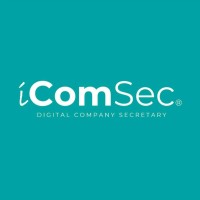 iComSec Sdn Bhd logo - Similar company to Trust Maven