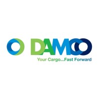 Damco Pakistan (Pvt.) Ltd. logo - Similar company to Osways Logistics