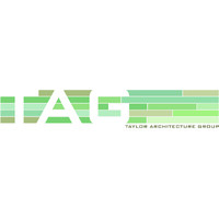 Taylor Architecture Group logo - Similar company to Tag Engineering Ltd./ Tag M&E