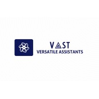 VAST ASSISTANT logo - Similar company to Admin Virtuosa