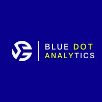 Blue Dot Analytics logo - Similar company to Blue Dot Analytics