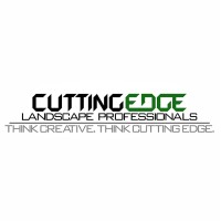 Cutting Edge Landscaping DFW logo - Similar company to West Fork Landscaping