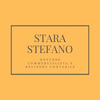 Stefano Stara          Dottore Commercialista - Revisore Contabile