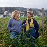 Stads–land logo - Similar company to Dna Next!