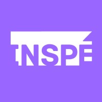 Inspé d'Aix-Marseille logo - Similar company to Gtnum Forges