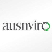 Ausnviro logo - Similar company to Erias