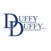 Duffy & Duffy, PLLC logo - Similar company to Pegalis Law Group, Llc Medical Malpractice And Personal Injury Attorneys